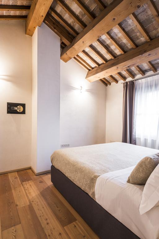 Myplace Sant'Agostino Apartment Treviso Kültér fotó