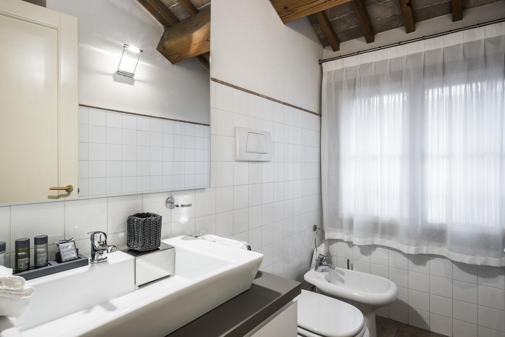 Myplace Sant'Agostino Apartment Treviso Kültér fotó
