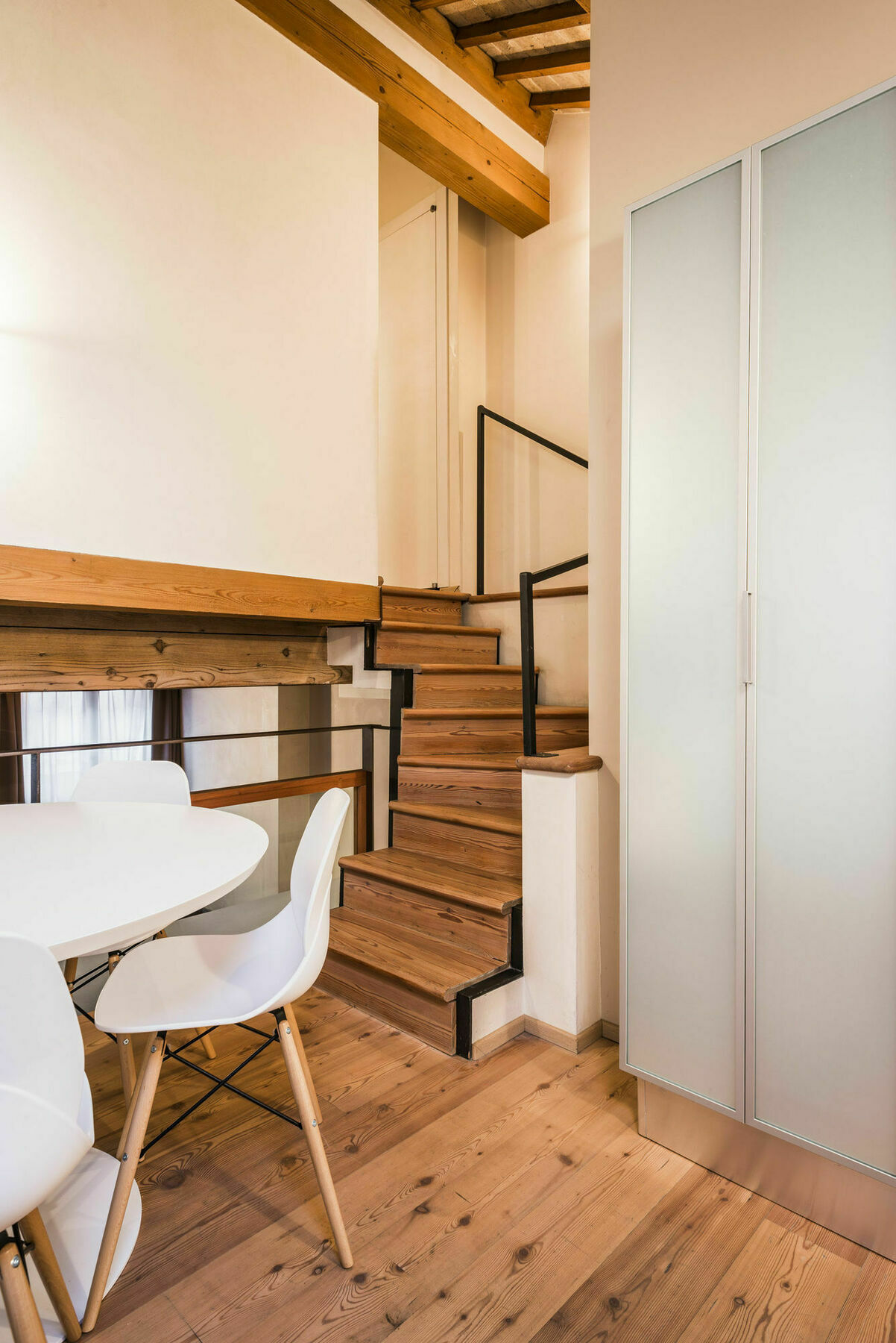 Myplace Sant'Agostino Apartment Treviso Kültér fotó