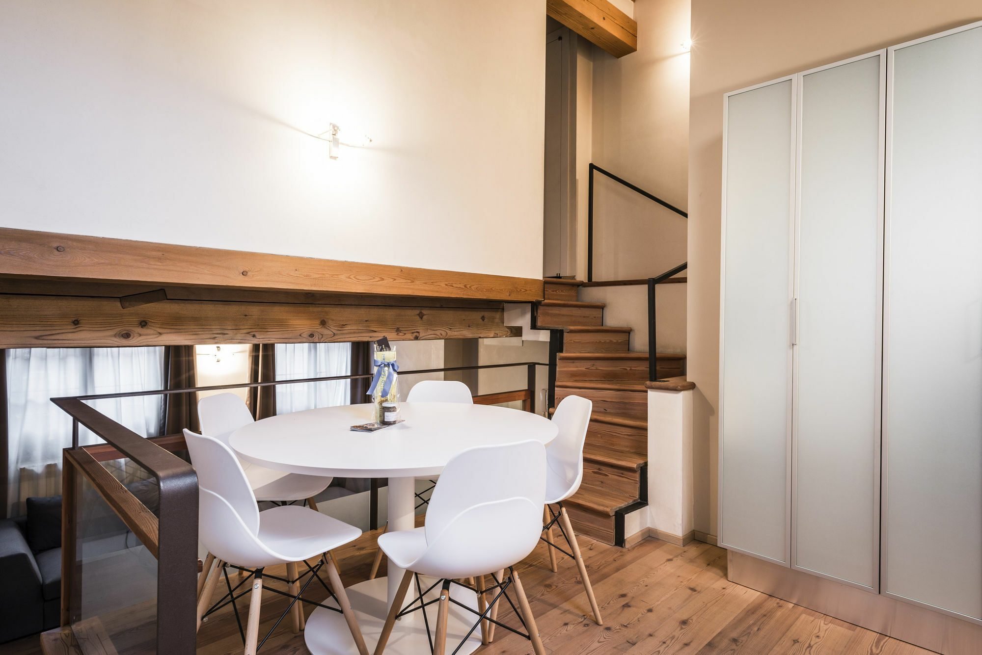 Myplace Sant'Agostino Apartment Treviso Kültér fotó