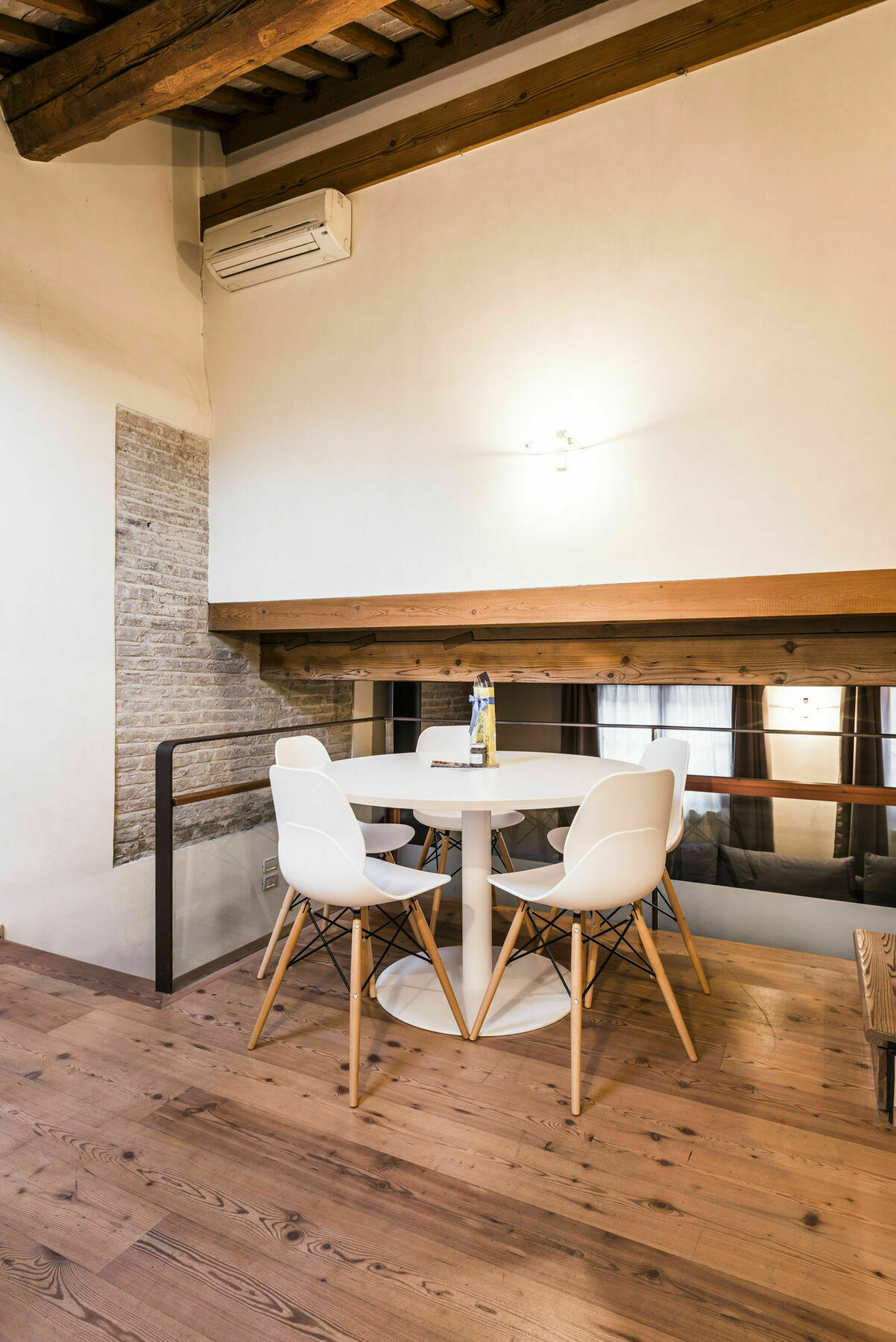 Myplace Sant'Agostino Apartment Treviso Kültér fotó