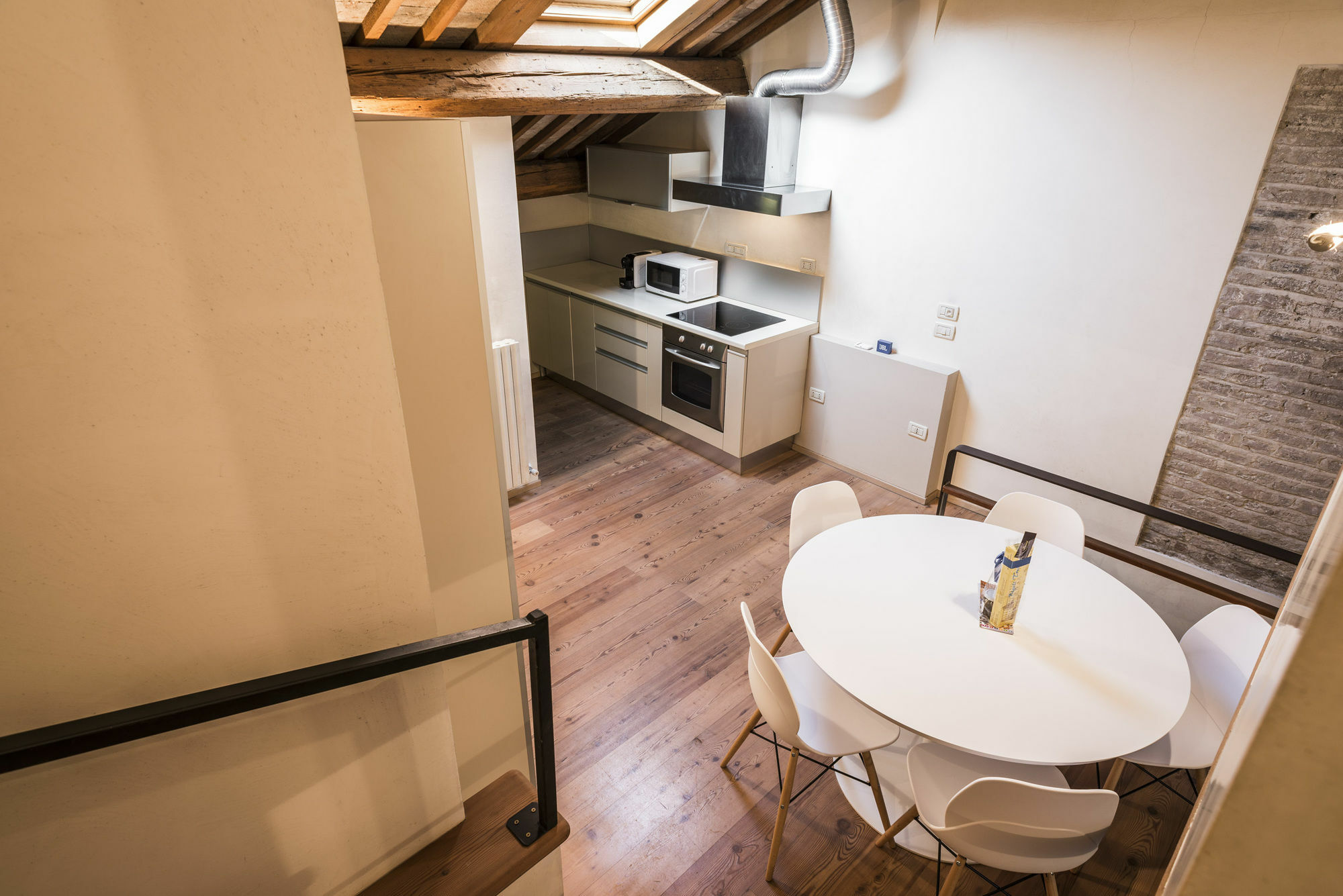 Myplace Sant'Agostino Apartment Treviso Kültér fotó