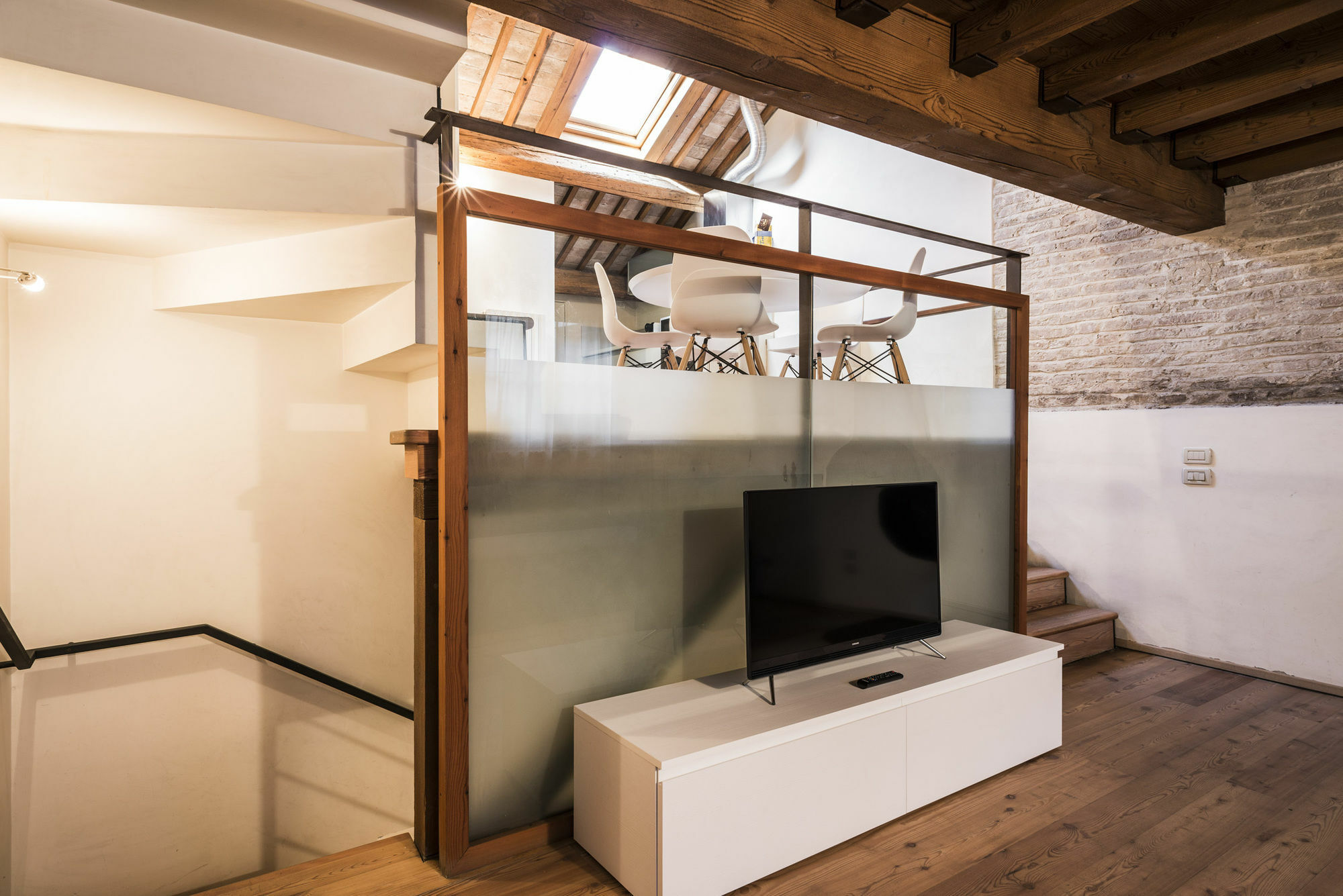 Myplace Sant'Agostino Apartment Treviso Kültér fotó