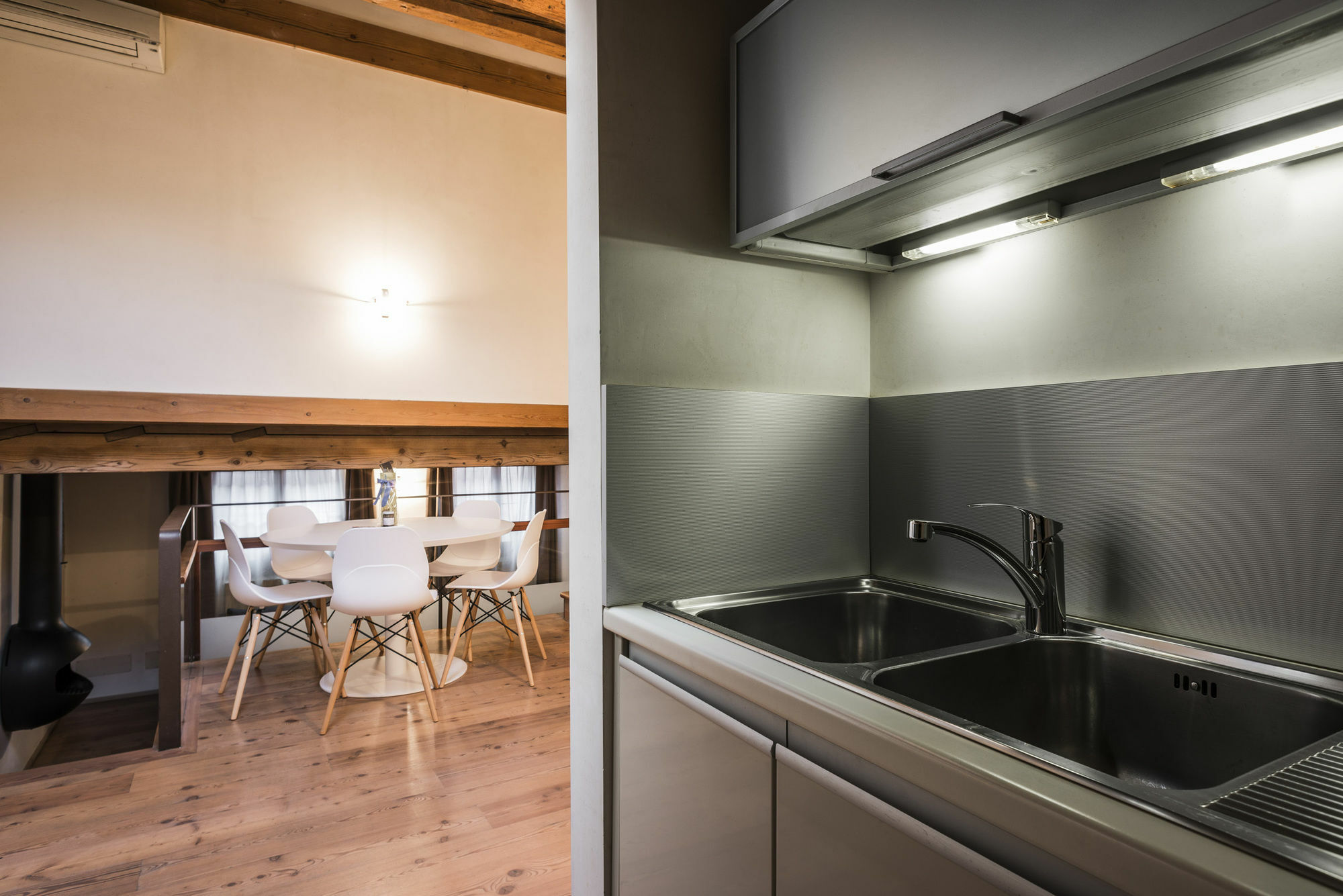 Myplace Sant'Agostino Apartment Treviso Kültér fotó
