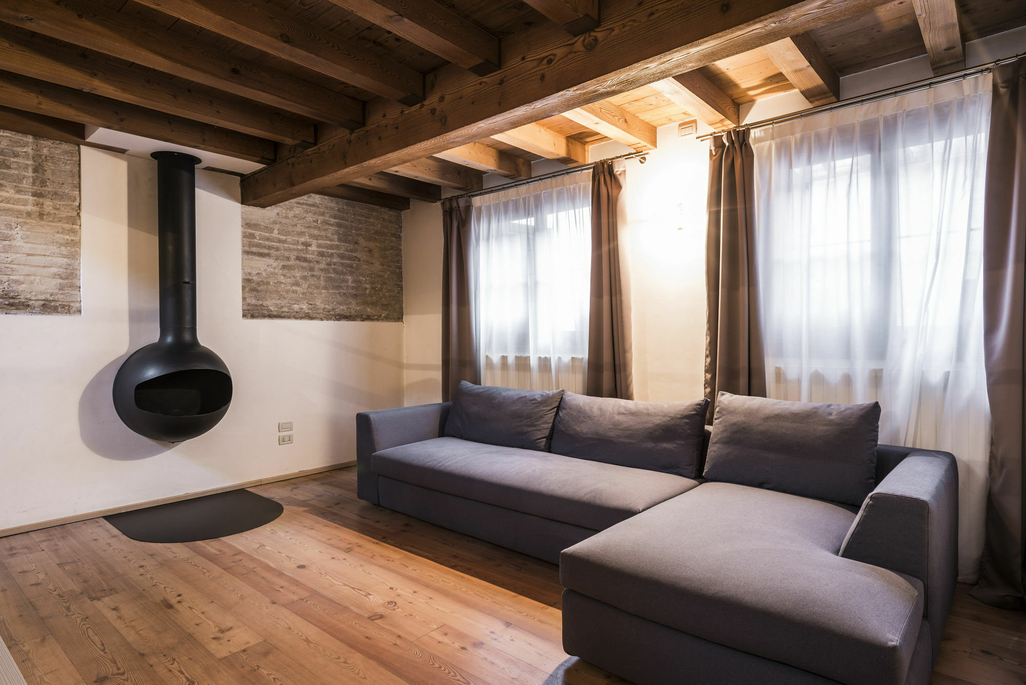 Myplace Sant'Agostino Apartment Treviso Kültér fotó