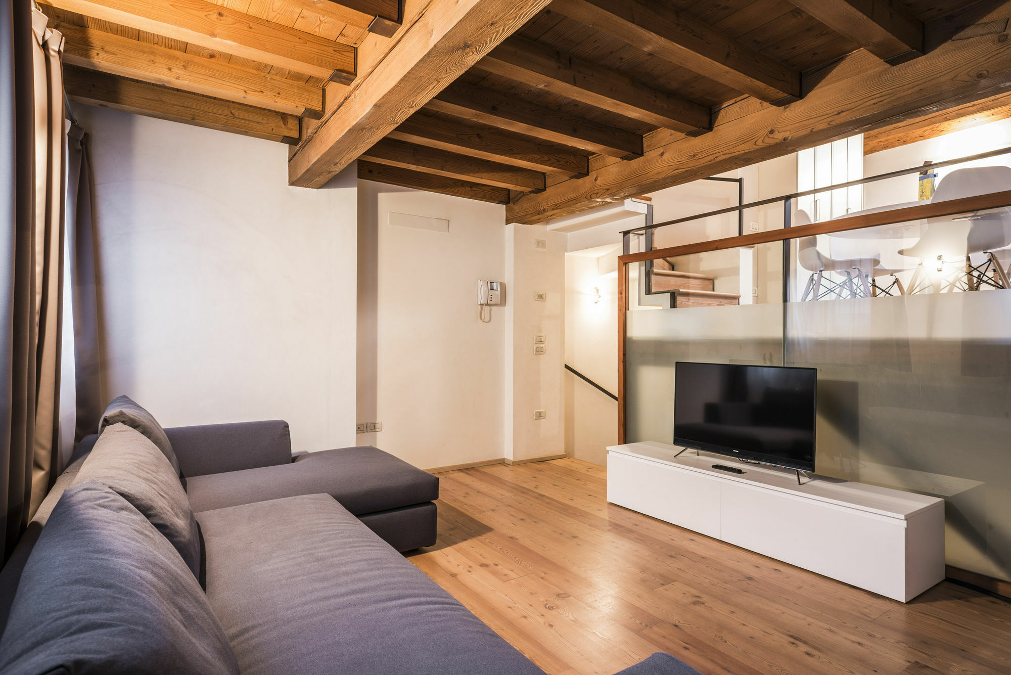 Myplace Sant'Agostino Apartment Treviso Kültér fotó