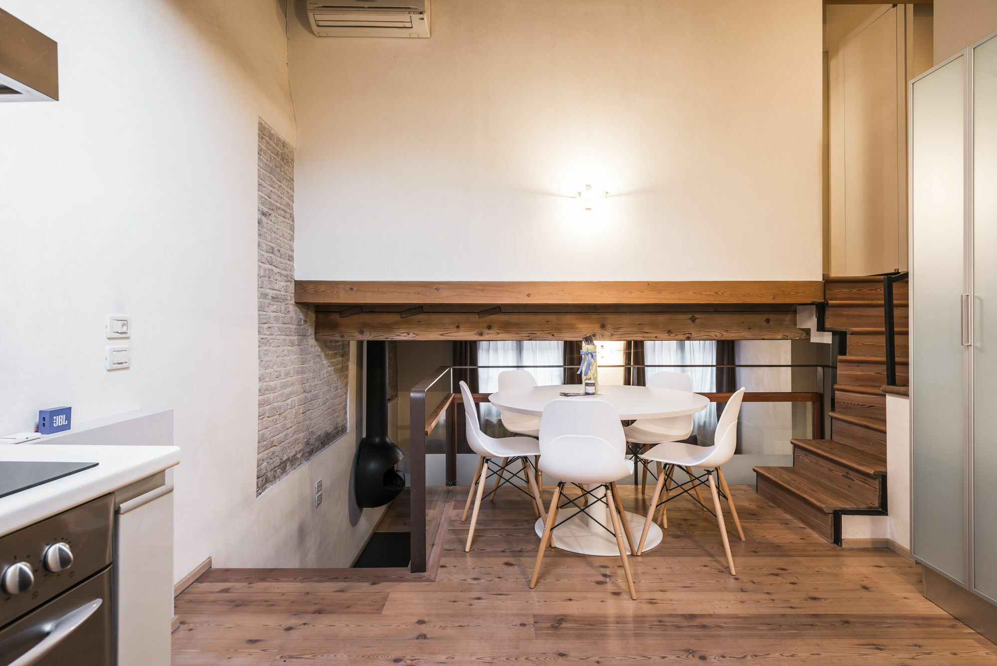 Myplace Sant'Agostino Apartment Treviso Kültér fotó