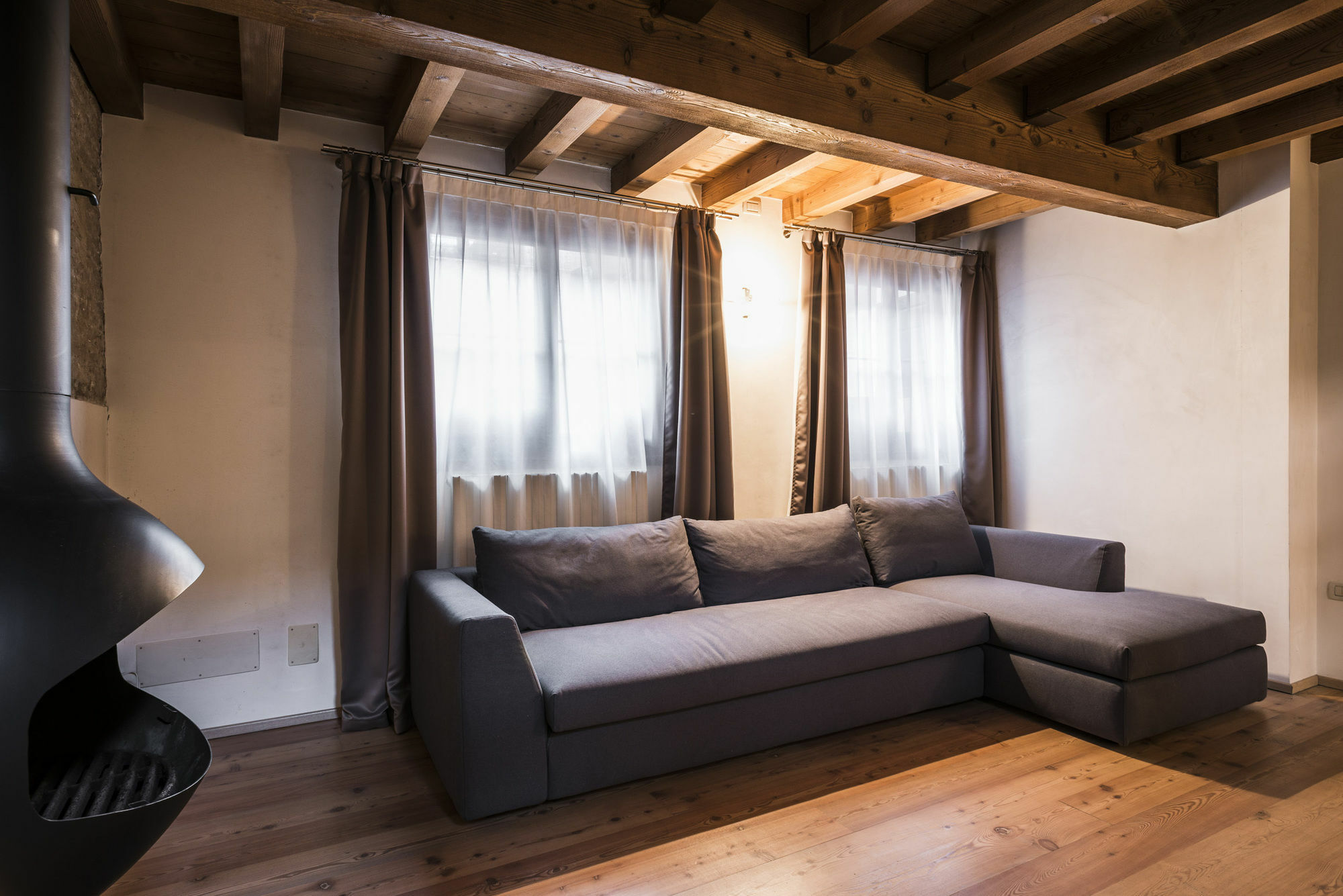 Myplace Sant'Agostino Apartment Treviso Kültér fotó
