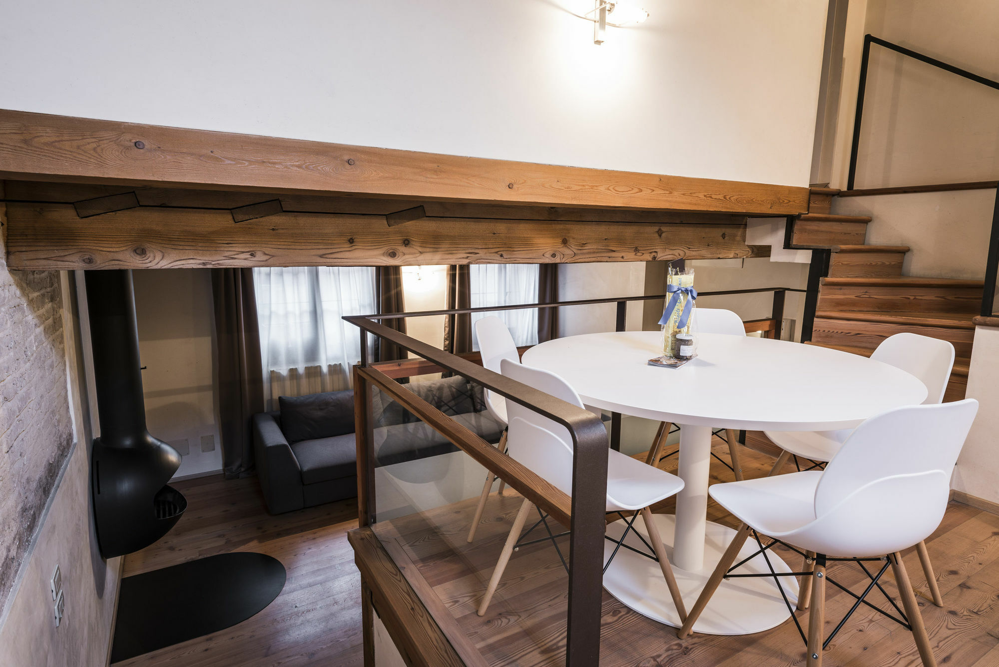 Myplace Sant'Agostino Apartment Treviso Kültér fotó